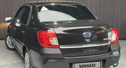 Datsun on-DO 2015 года за 2 500 000 тг. в Актобе – фото 5