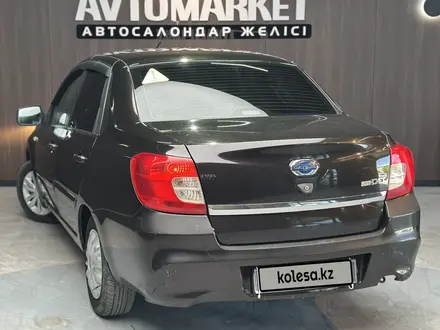 Datsun on-DO 2015 года за 2 500 000 тг. в Актобе – фото 5