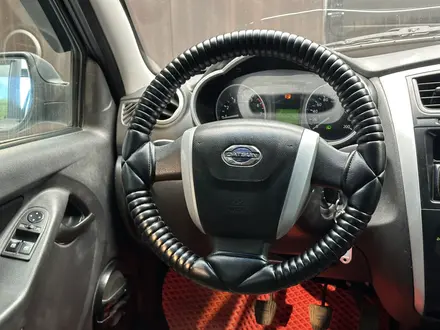 Datsun on-DO 2015 года за 2 500 000 тг. в Актобе – фото 6