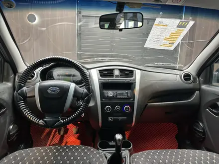 Datsun on-DO 2015 года за 2 500 000 тг. в Актобе – фото 9