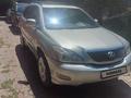 Lexus RX 350 2007 года за 8 200 000 тг. в Астана – фото 2