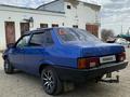 ВАЗ (Lada) 21099 1997 годаүшін1 500 000 тг. в Актобе – фото 4