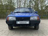 ВАЗ (Lada) 21099 1997 годаүшін1 500 000 тг. в Актобе – фото 2