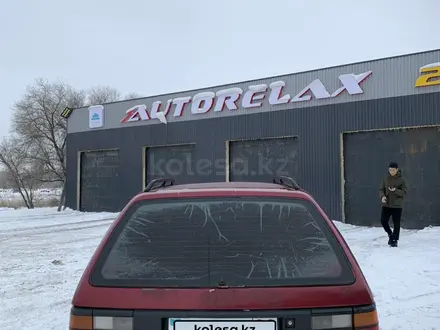 Volkswagen Passat 1990 года за 1 100 000 тг. в Караганда