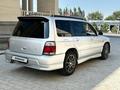 Subaru Forester 1997 годаfor2 900 000 тг. в Алматы – фото 8