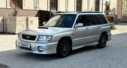 Subaru Forester 1997 года за 3 100 000 тг. в Алматы