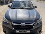 Subaru Outback 2021 годаүшін13 000 000 тг. в Актау – фото 2