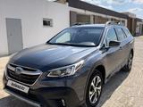 Subaru Outback 2021 годаүшін13 000 000 тг. в Актау
