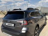 Subaru Outback 2021 годаүшін13 000 000 тг. в Актау – фото 3