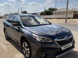 Subaru Outback 2021 годаүшін13 000 000 тг. в Актау – фото 4