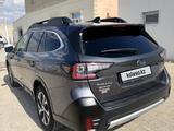 Subaru Outback 2021 годаүшін13 000 000 тг. в Актау – фото 5