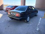 Audi 100 1994 года за 800 000 тг. в Караганда – фото 2