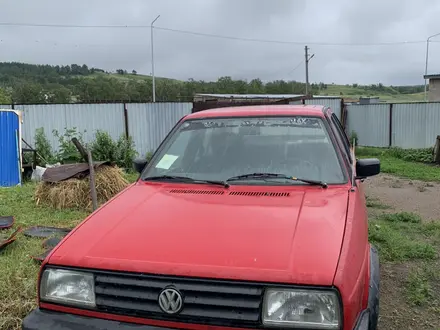 Volkswagen Jetta 1992 года за 700 000 тг. в Боровое – фото 4