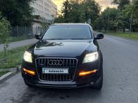 Audi Q7 2007 годаfor7 300 000 тг. в Алматы