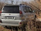 Toyota Land Cruiser Prado 2007 года за 12 000 000 тг. в Усть-Каменогорск – фото 5