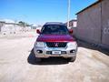 Mitsubishi Montero Sport 1999 года за 3 500 000 тг. в Жанаозен – фото 4