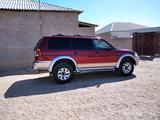 Mitsubishi Montero Sport 1999 года за 3 500 000 тг. в Жанаозен – фото 5