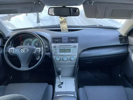 Toyota Camry 2007 года за 7 500 000 тг. в Алматы – фото 11