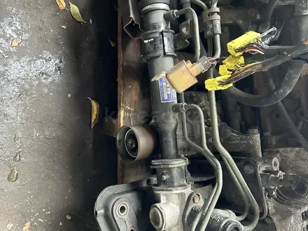 3MZ, 2AZ. АКПП каробка автомат 2 вд за 522 220 тг. в Алматы – фото 4