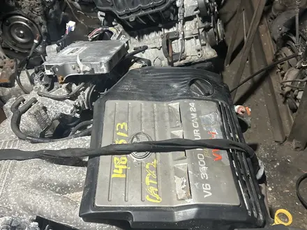 3MZ, 2AZ. АКПП каробка автомат 2 вд за 522 220 тг. в Алматы – фото 8