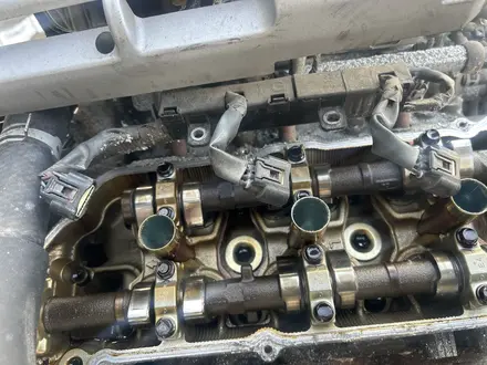 3MZ, 2AZ. АКПП каробка автомат 2 вд за 522 220 тг. в Алматы – фото 6