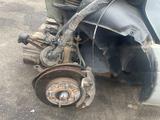 3MZ, 2AZ. АКПП каробка автомат 2 вд за 522 220 тг. в Алматы