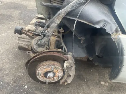 3MZ, 2AZ. АКПП каробка автомат 2 вд за 522 220 тг. в Алматы