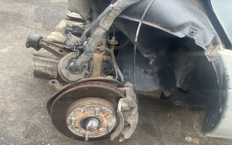 3MZ, 2AZ. АКПП каробка автомат 2 вд за 522 220 тг. в Алматы