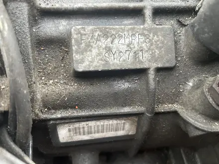 3MZ, 2AZ. АКПП каробка автомат 2 вд за 522 220 тг. в Алматы – фото 2