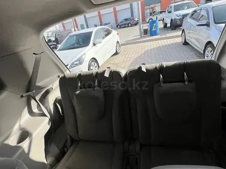 Toyota Highlander 2011 года за 10 500 000 тг. в Жанаозен – фото 9