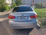 Lifan Solano 2017 годаүшін3 200 000 тг. в Рудный – фото 5