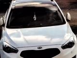 Kia Cadenza 2015 года за 9 900 000 тг. в Усть-Каменогорск – фото 2