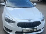Kia Cadenza 2015 года за 9 900 000 тг. в Усть-Каменогорск – фото 3