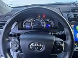 Toyota Camry 2012 годаүшін6 000 000 тг. в Актобе – фото 5