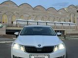 Skoda Octavia 2017 годаfor9 800 000 тг. в Уральск – фото 2