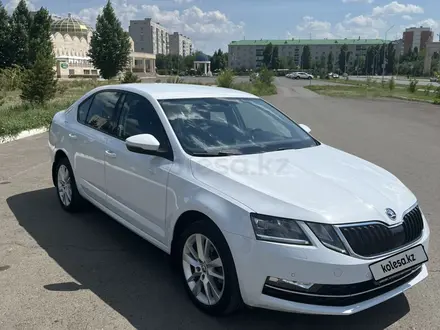 Skoda Octavia 2017 года за 9 800 000 тг. в Уральск – фото 41