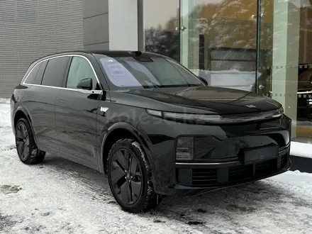 Li L7 Ultra 2025 года за 28 000 000 тг. в Алматы