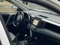 Toyota RAV4 2018 года за 10 500 000 тг. в Актобе – фото 10