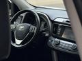 Toyota RAV4 2018 года за 10 500 000 тг. в Актобе – фото 9