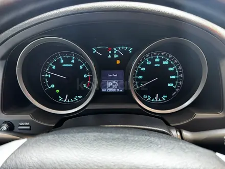 Toyota Land Cruiser 2009 года за 17 900 000 тг. в Алматы – фото 13