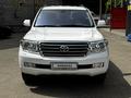 Toyota Land Cruiser 2009 года за 17 900 000 тг. в Алматы