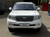 Toyota Land Cruiser 2009 года за 17 900 000 тг. в Алматы