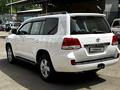 Toyota Land Cruiser 2009 года за 17 900 000 тг. в Алматы – фото 4