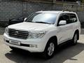 Toyota Land Cruiser 2009 года за 17 900 000 тг. в Алматы – фото 3