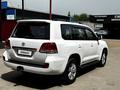 Toyota Land Cruiser 2009 года за 17 900 000 тг. в Алматы – фото 6