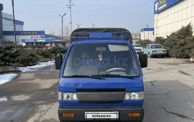 Daewoo  Labo 2018 года за 3 900 000 тг. в Шымкент