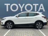 Nissan Qashqai 2020 года за 11 390 000 тг. в Алматы – фото 5