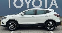 Nissan Qashqai 2020 года за 9 990 000 тг. в Алматы – фото 5