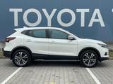 Nissan Qashqai 2020 года за 11 390 000 тг. в Алматы – фото 4