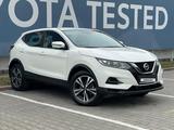 Nissan Qashqai 2020 года за 11 390 000 тг. в Алматы – фото 3